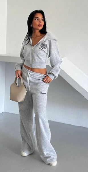 Женский Костюм Lykoss