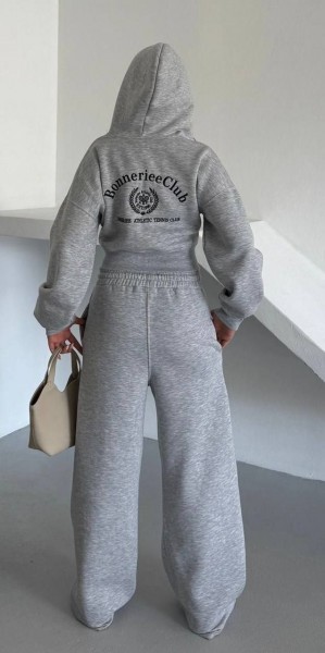 Женский Костюм Lykoss