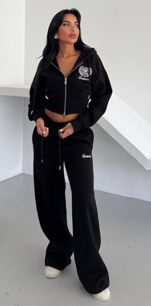 Женский Костюм Lykoss