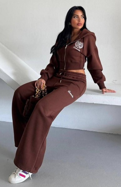 Женский Костюм Lykoss