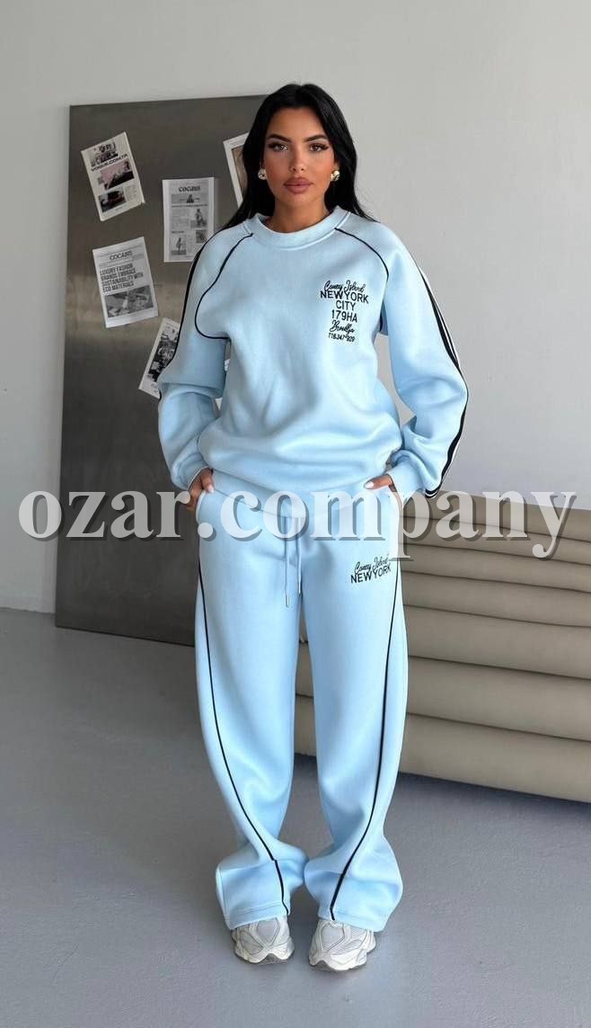 Женский Костюм Lykoss