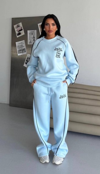 Женский Костюм Lykoss