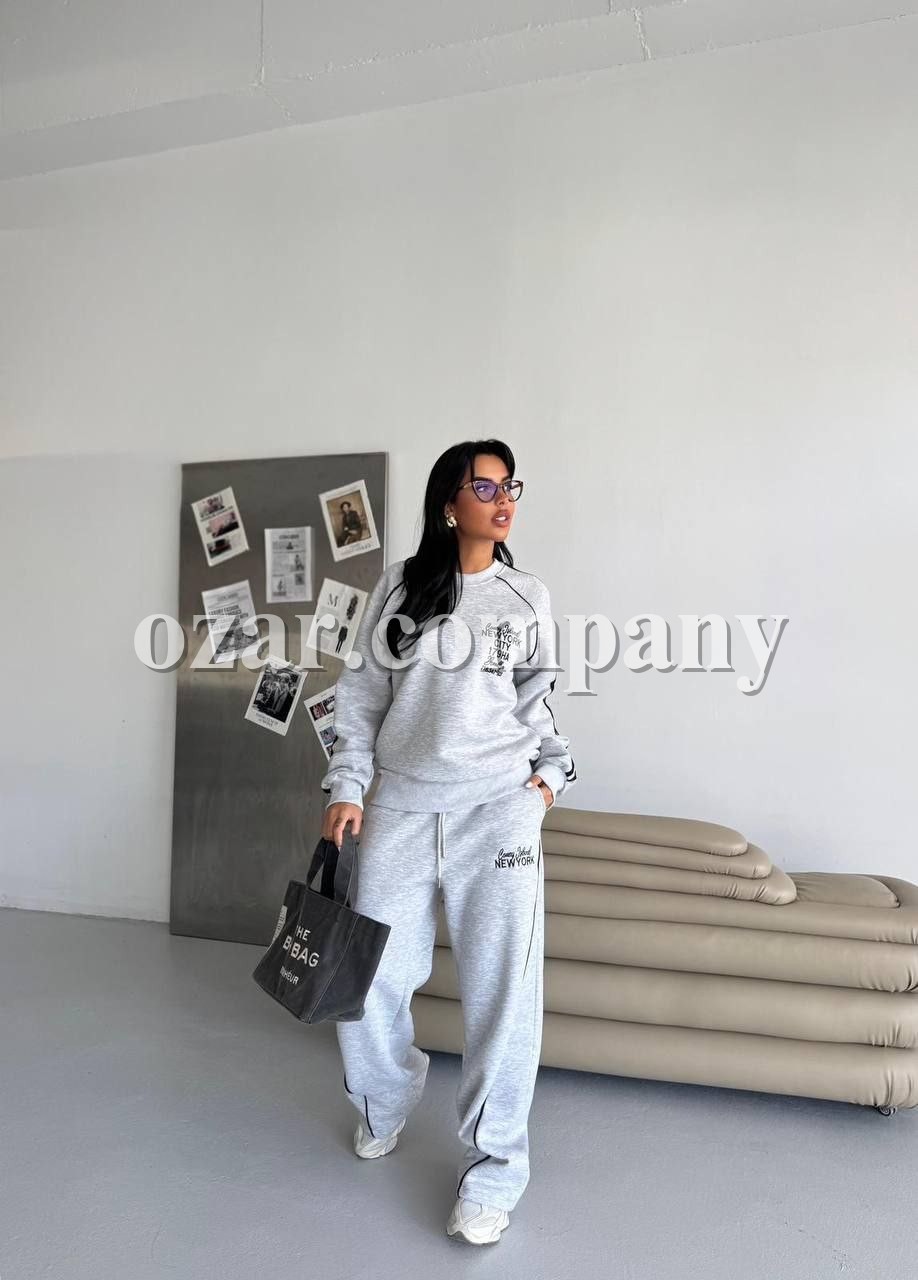 Женский Костюм Lykoss