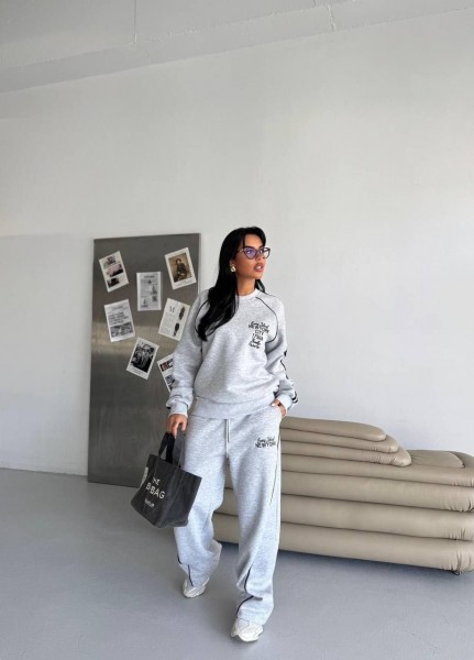 Женский Костюм Lykoss