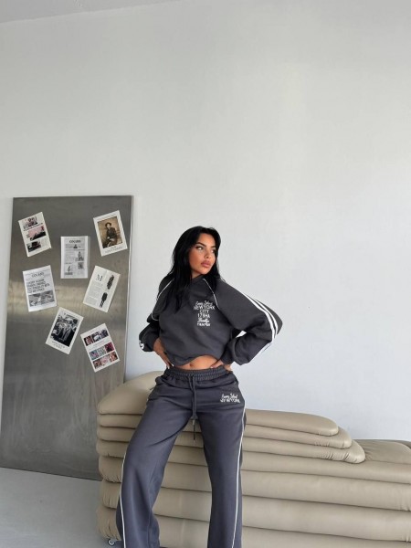 Женский Костюм Lykoss