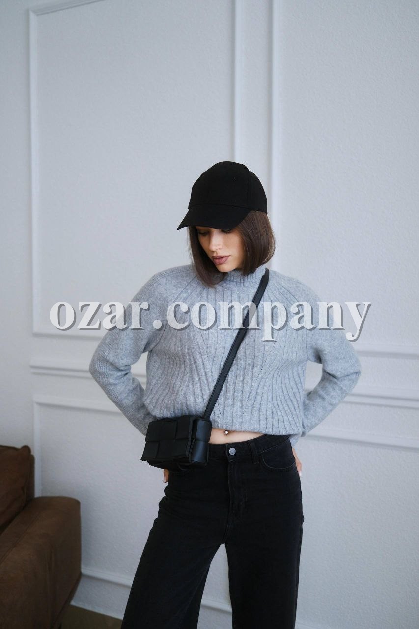 Женский Свитер Trikotto