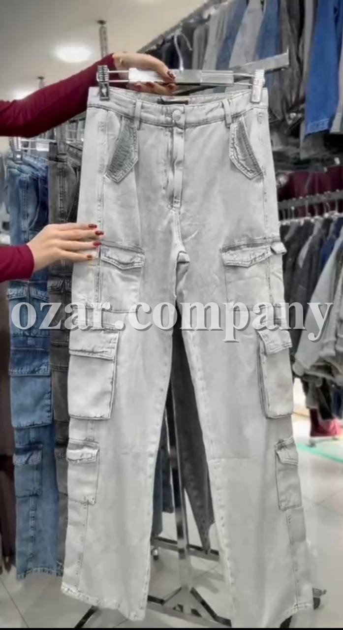 Женске Джинсы  Coco Bianca 