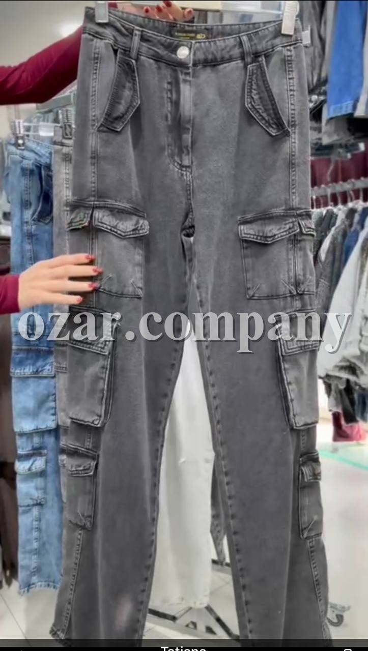 Женске Джинсы  Coco Bianca 