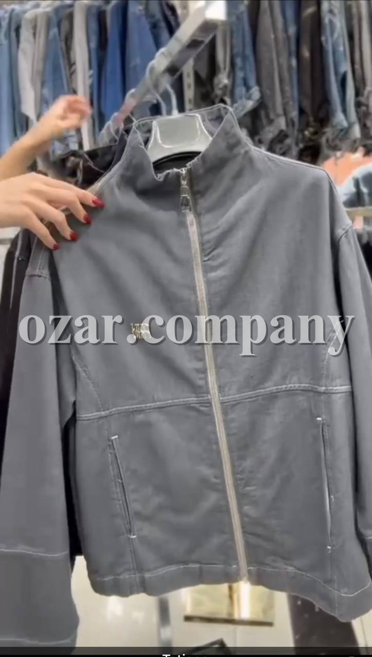 Женская Куртка Miu Miu