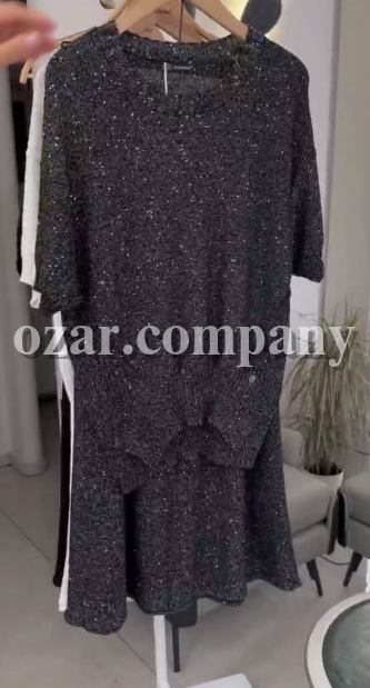 Женский Костюм Serianno 