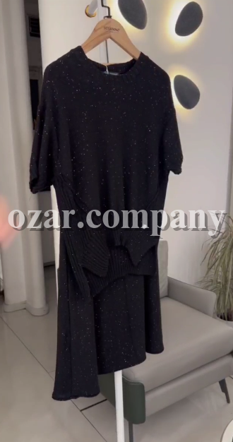 Женский Костюм Serianno 