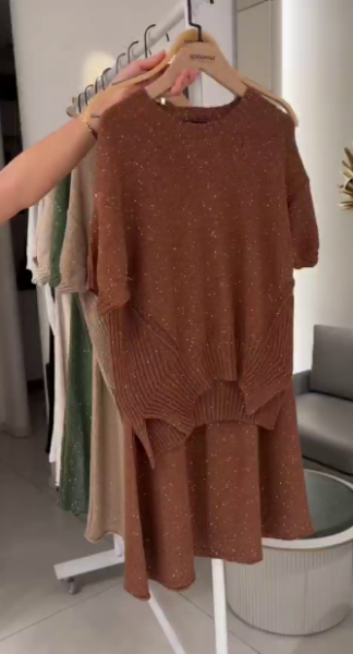 Женский Костюм Serianno 