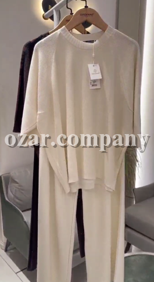 Женский Костюм Serianno 