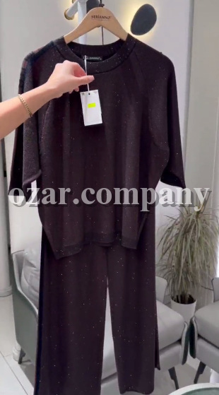 Женский Костюм Serianno 