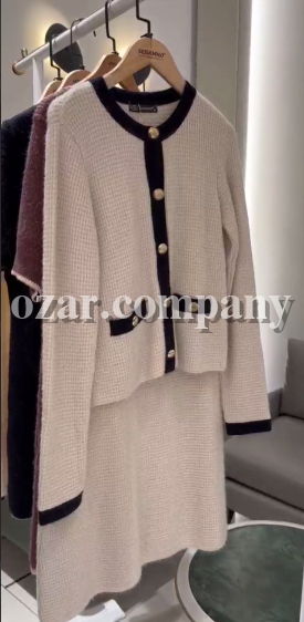 Женский Костюм Serianno 