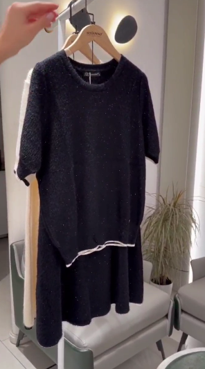 Женский Костюм Serianno 