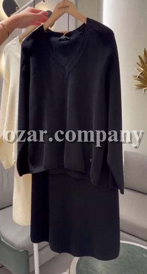 Женский Костюм Serianno 