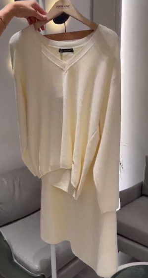 Женский Костюм Serianno 