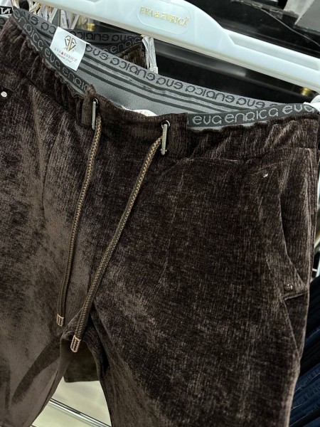 Женские Брюки Eva Enrica (Большие размеры)