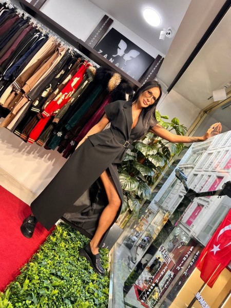 Женское Платье Zanardi