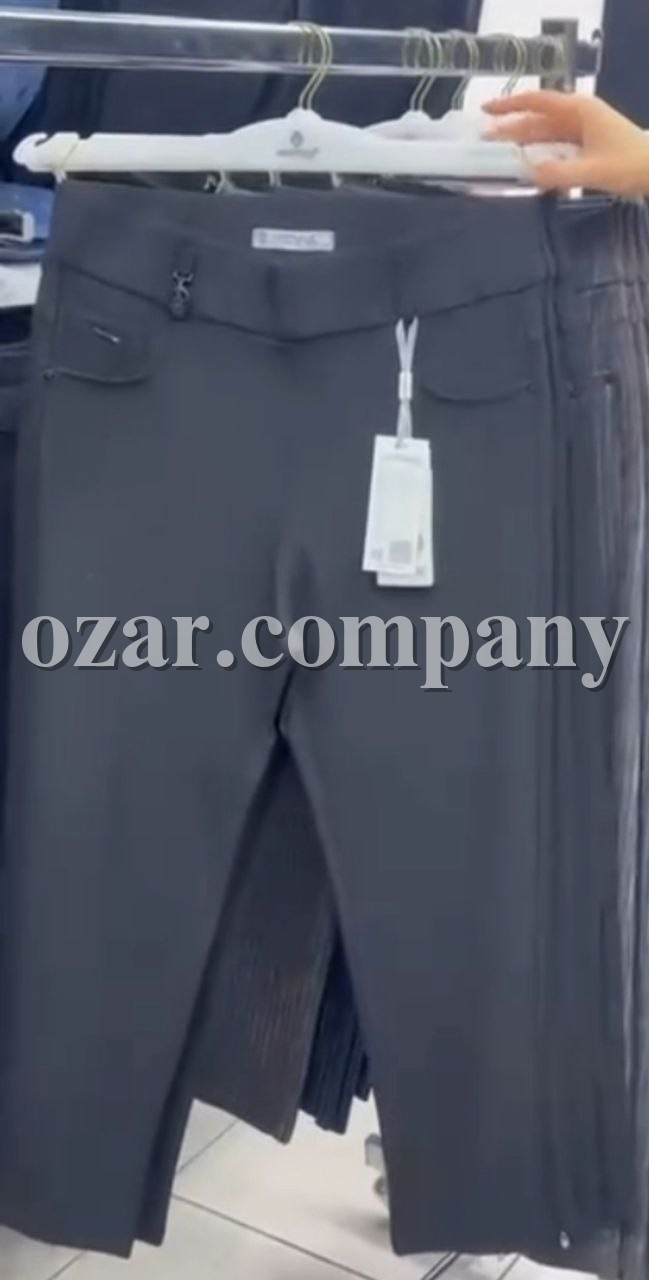 Женские Брюки Miss Renna (Большие размеры)