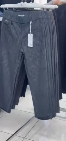 Женские Брюки Miss Renna (Большие размеры)