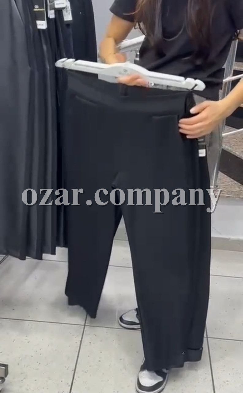 Женские Брюки Miss Renna (Большие размеры)