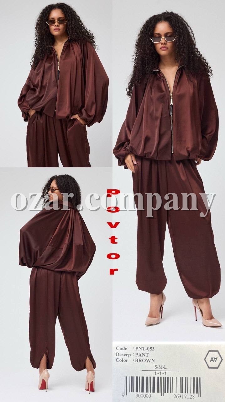 Женские Штаны A.M.N.