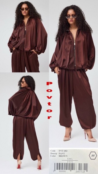 Женские Штаны A.M.N.