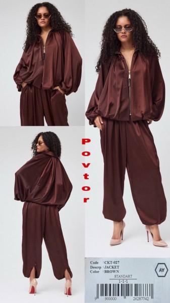 Женская Рубашка A.M.N.