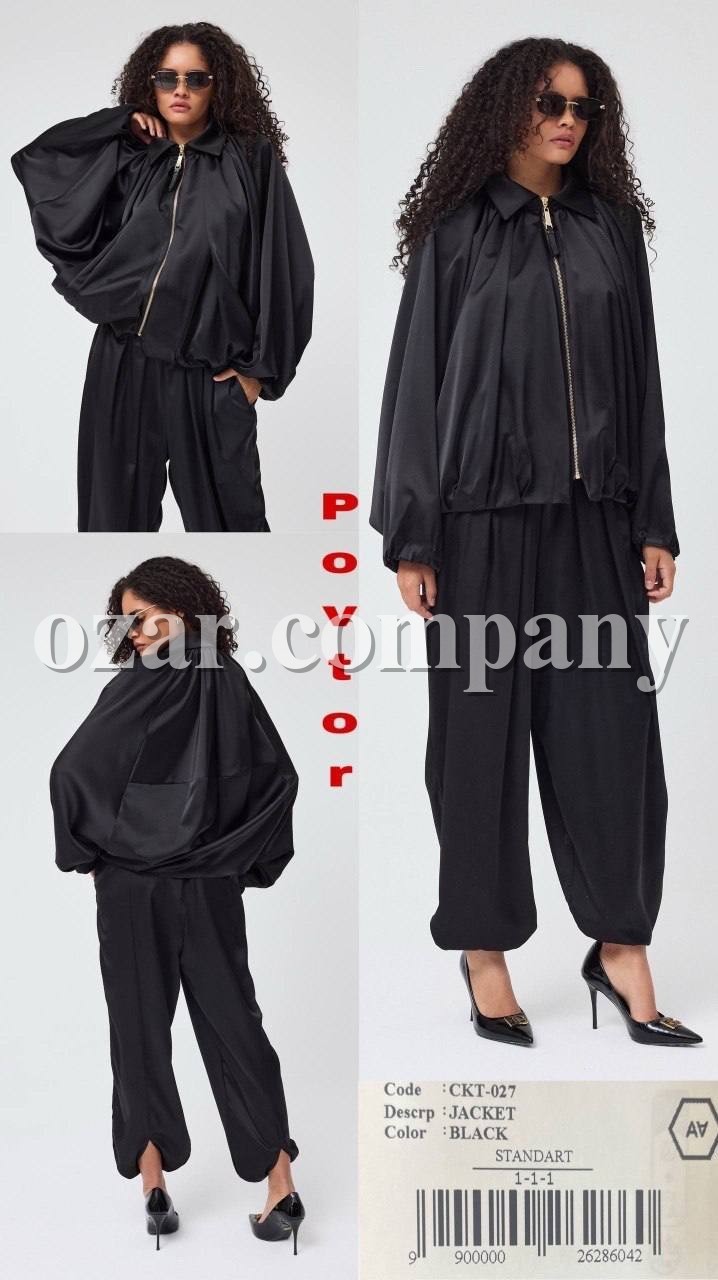 Женская Рубашка A.M.N.