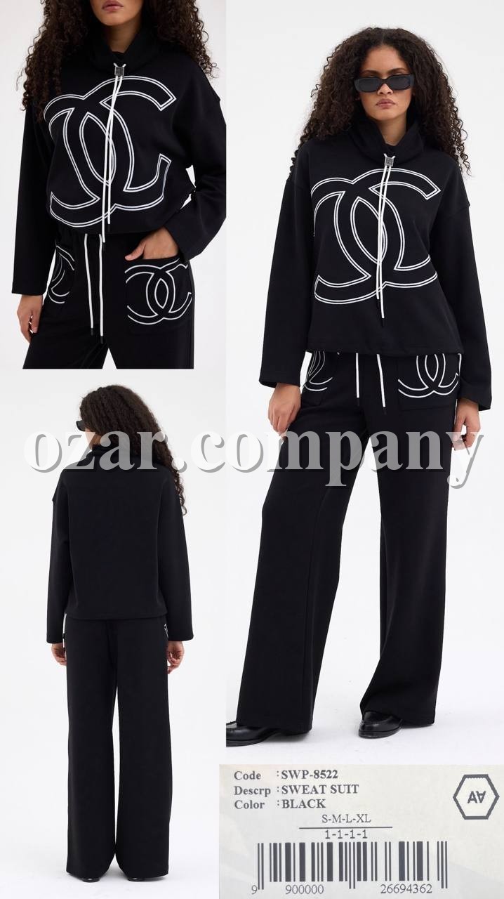 Женский Костюм A.M.N.