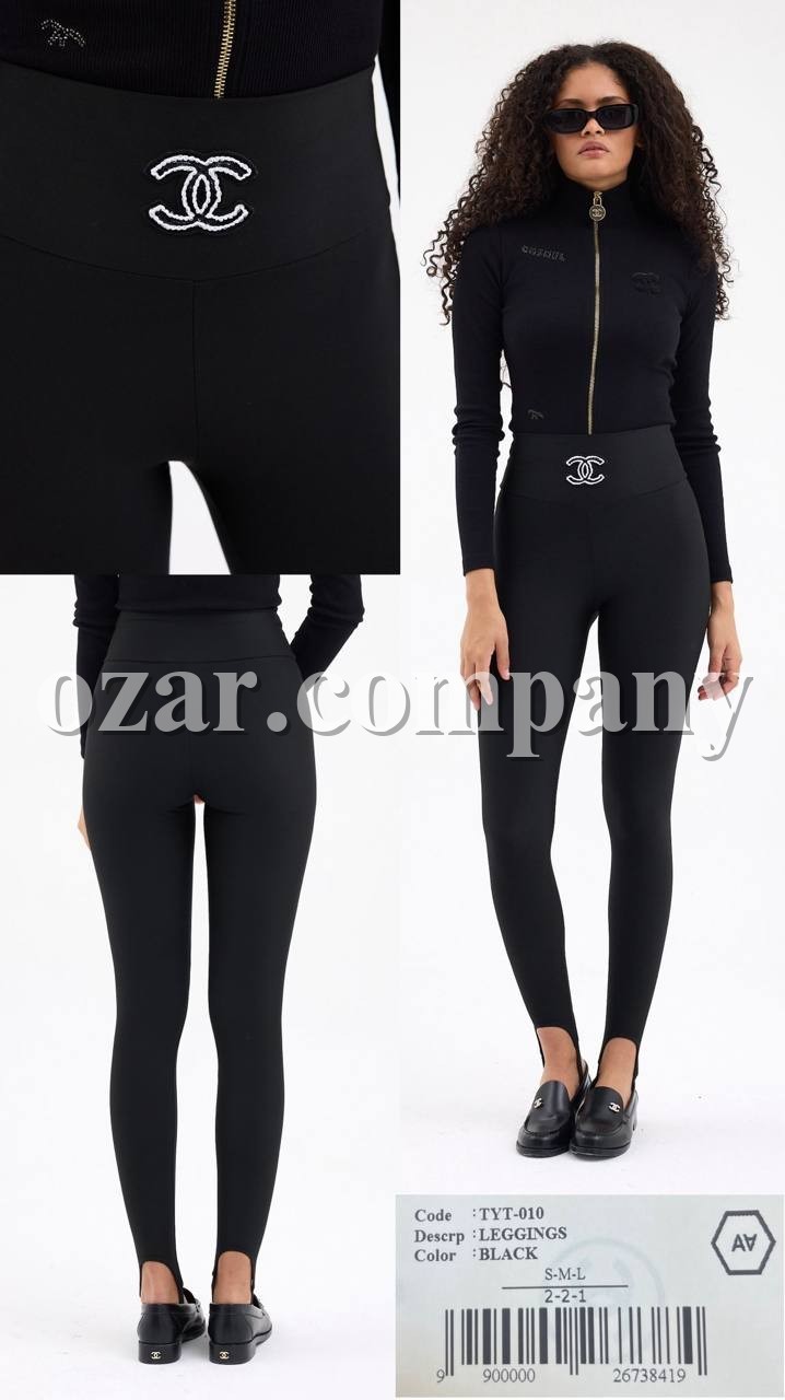 Женские Леггинсы A.M.N.