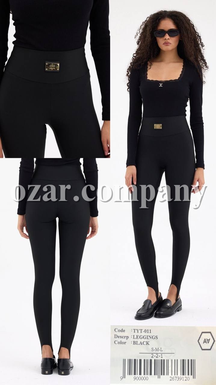 Женские Леггинсы A.M.N.