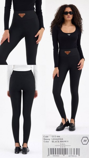 Женские Леггинсы A.M.N.