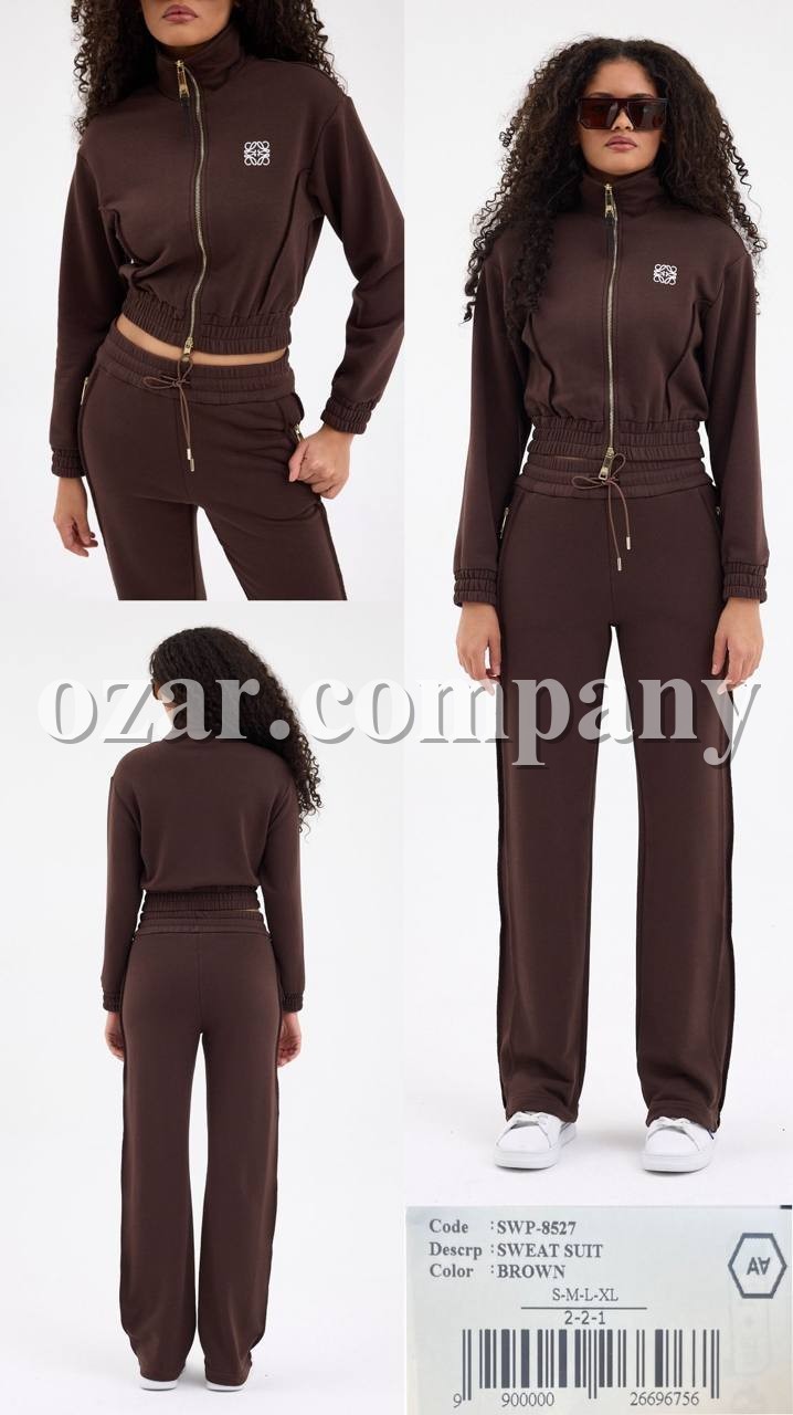 Женский Костюм A.M.N.