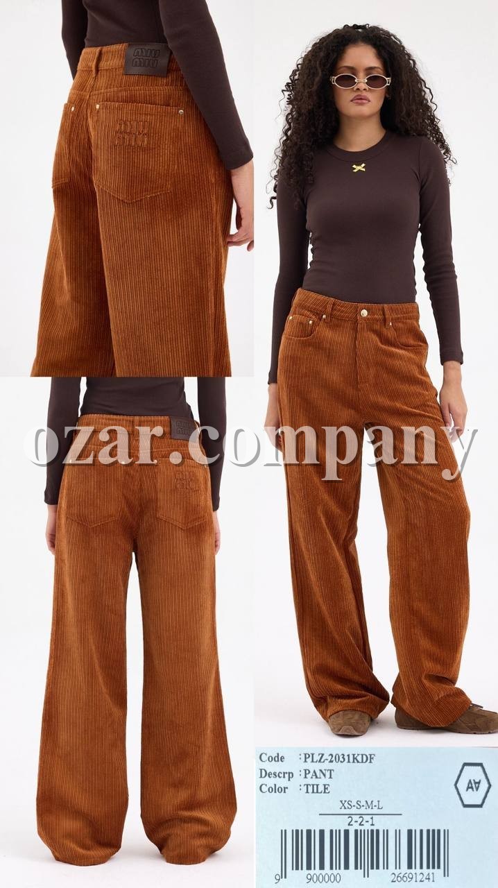 Женские Брюки A.M.N.