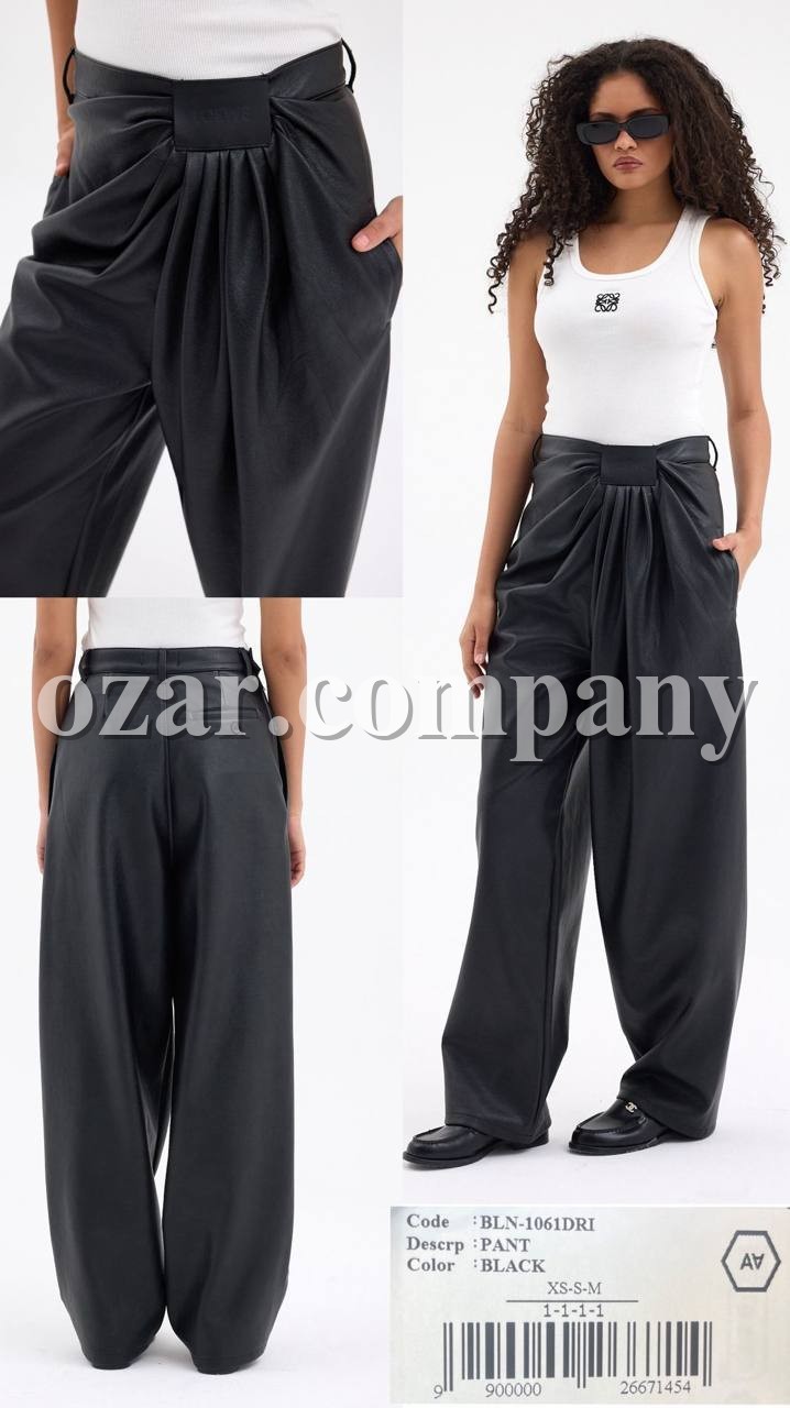 Женские Штаны A.M.N.