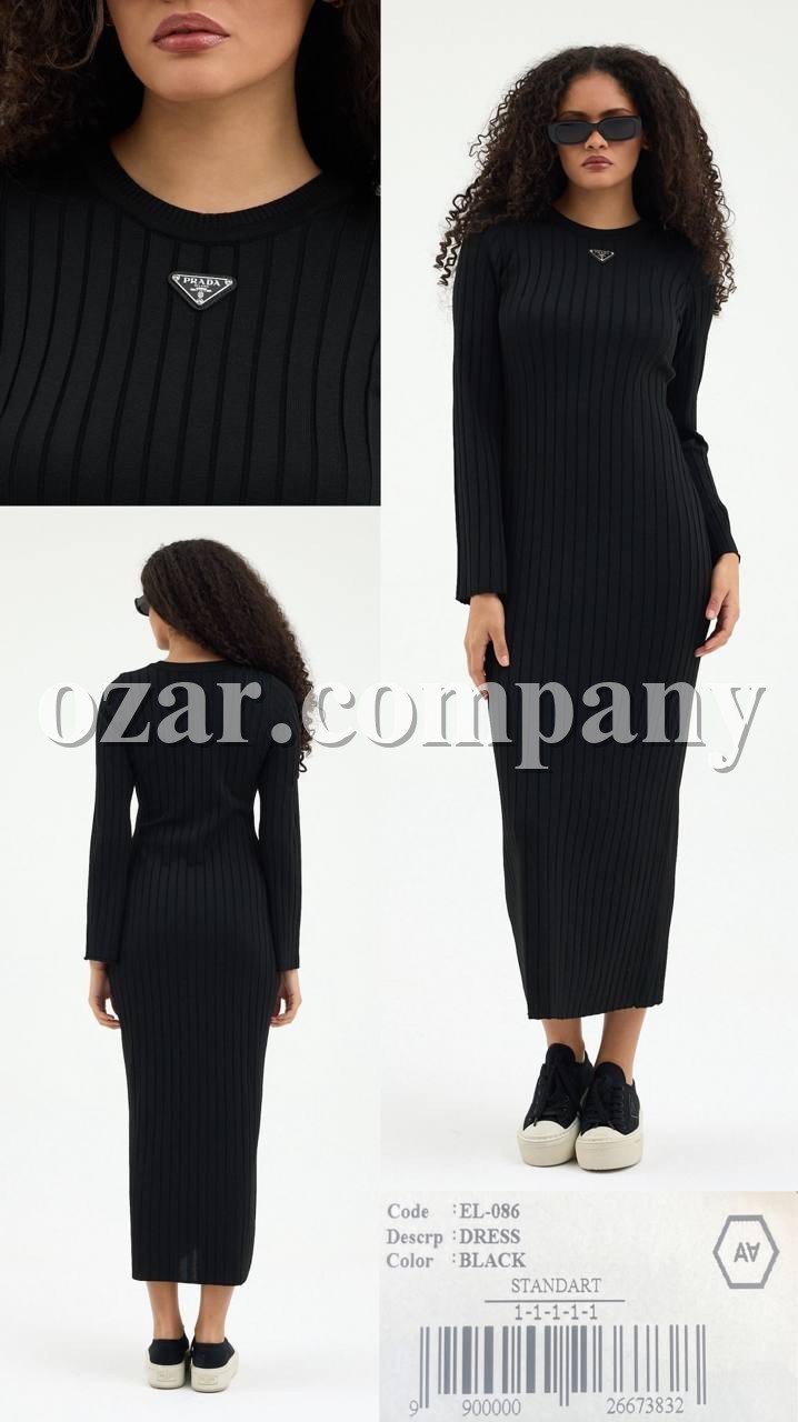 Женское Платье A.M.N.