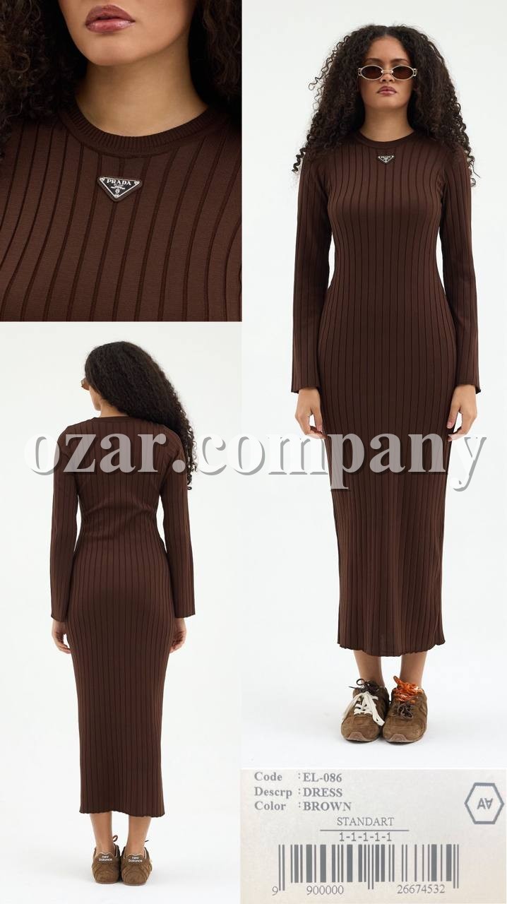 Женское Платье A.M.N.