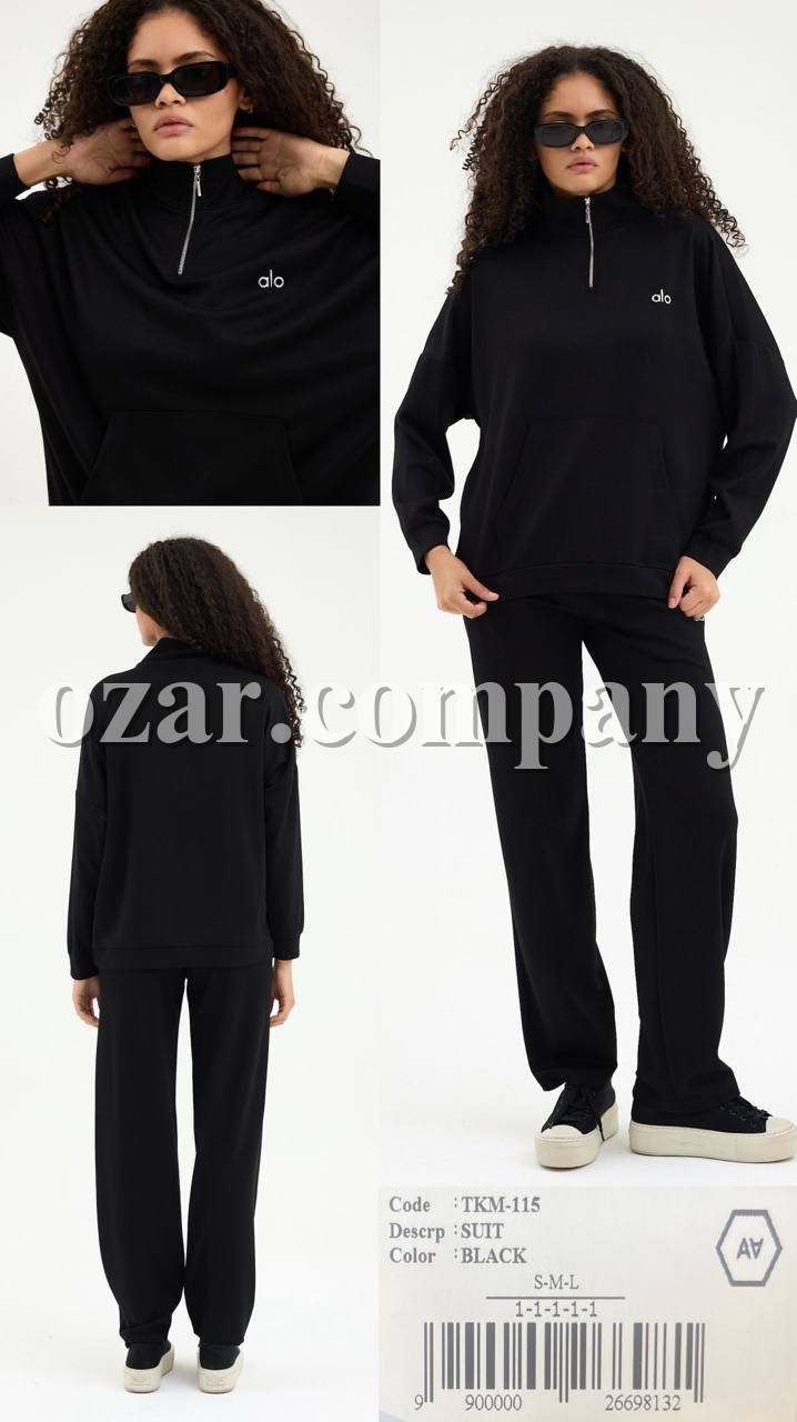 Женский Костюм A.M.N.