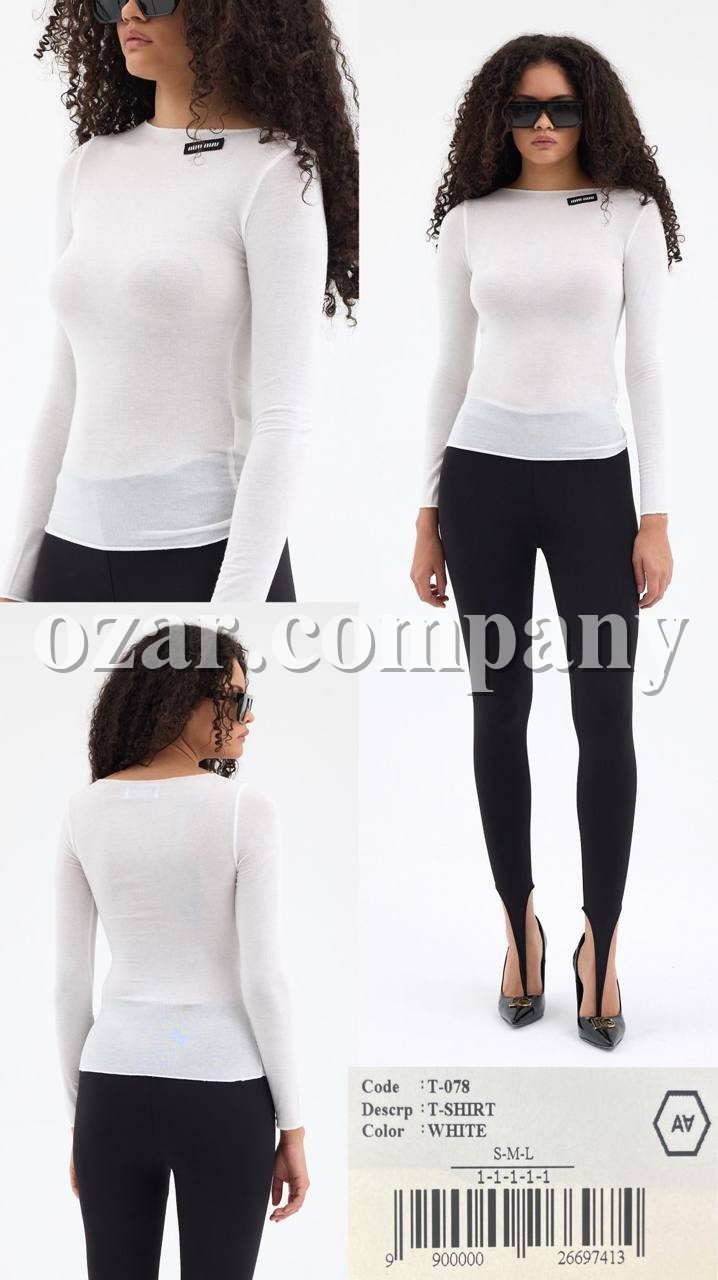 Женская Кофточка A.M.N.