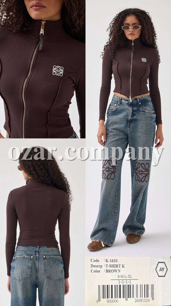 Женская Кофточка A.M.N.