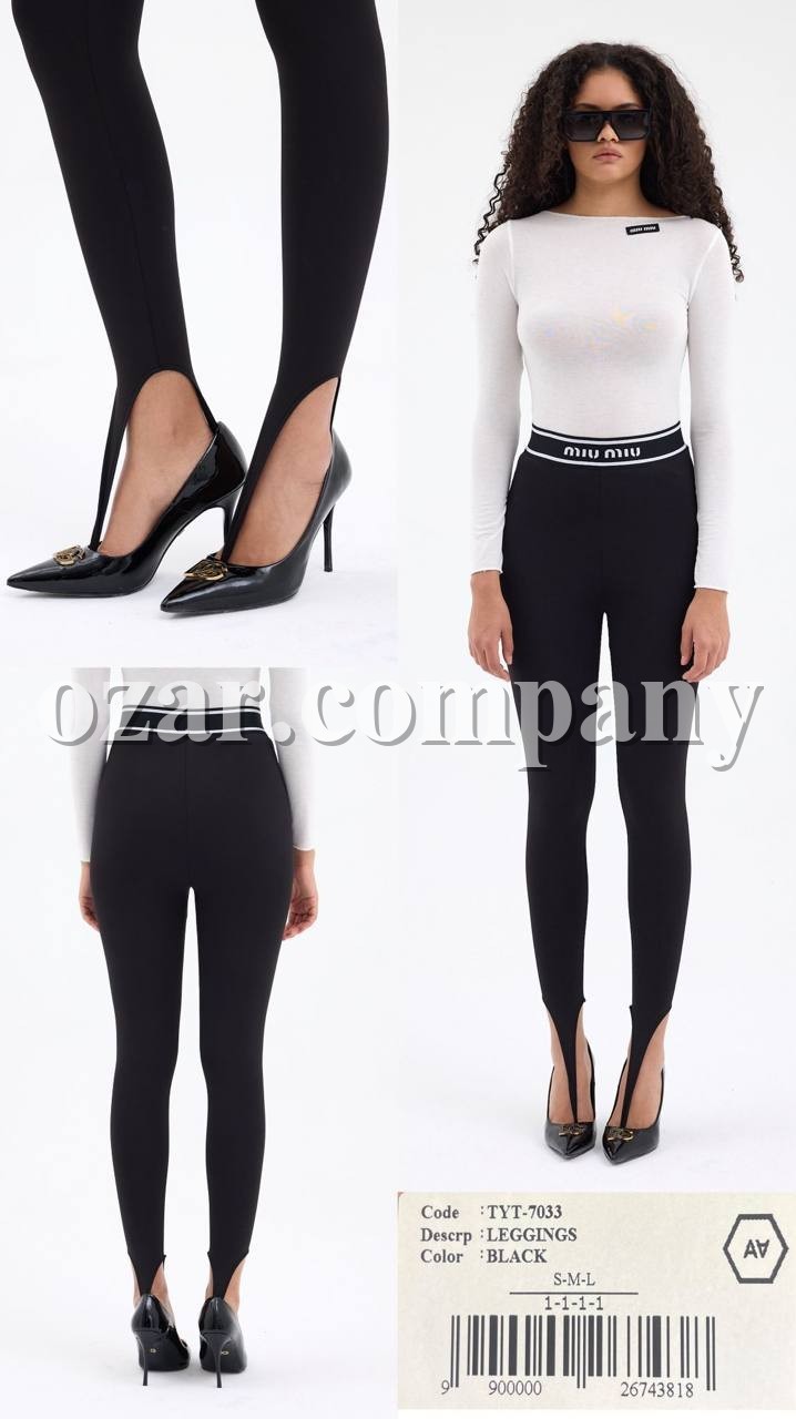 Женские Леггинсы A.M.N.