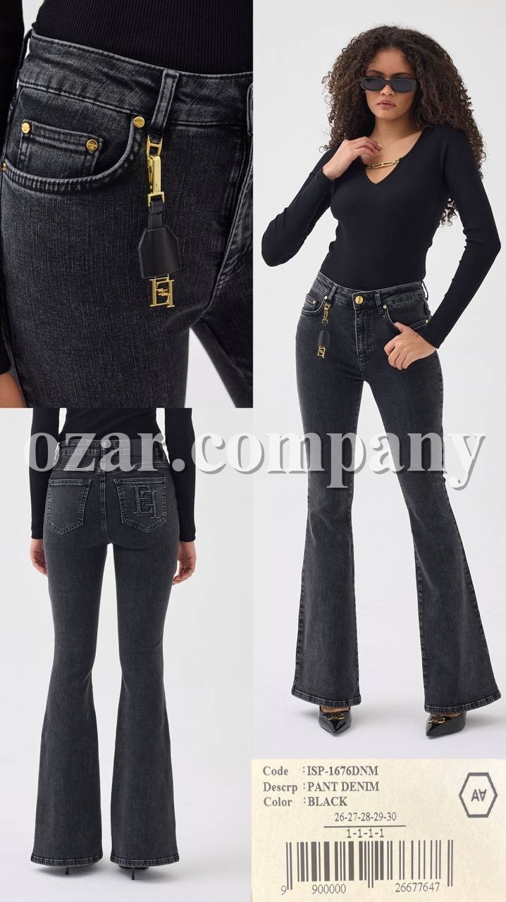 Женские Джинсы A.M.N.