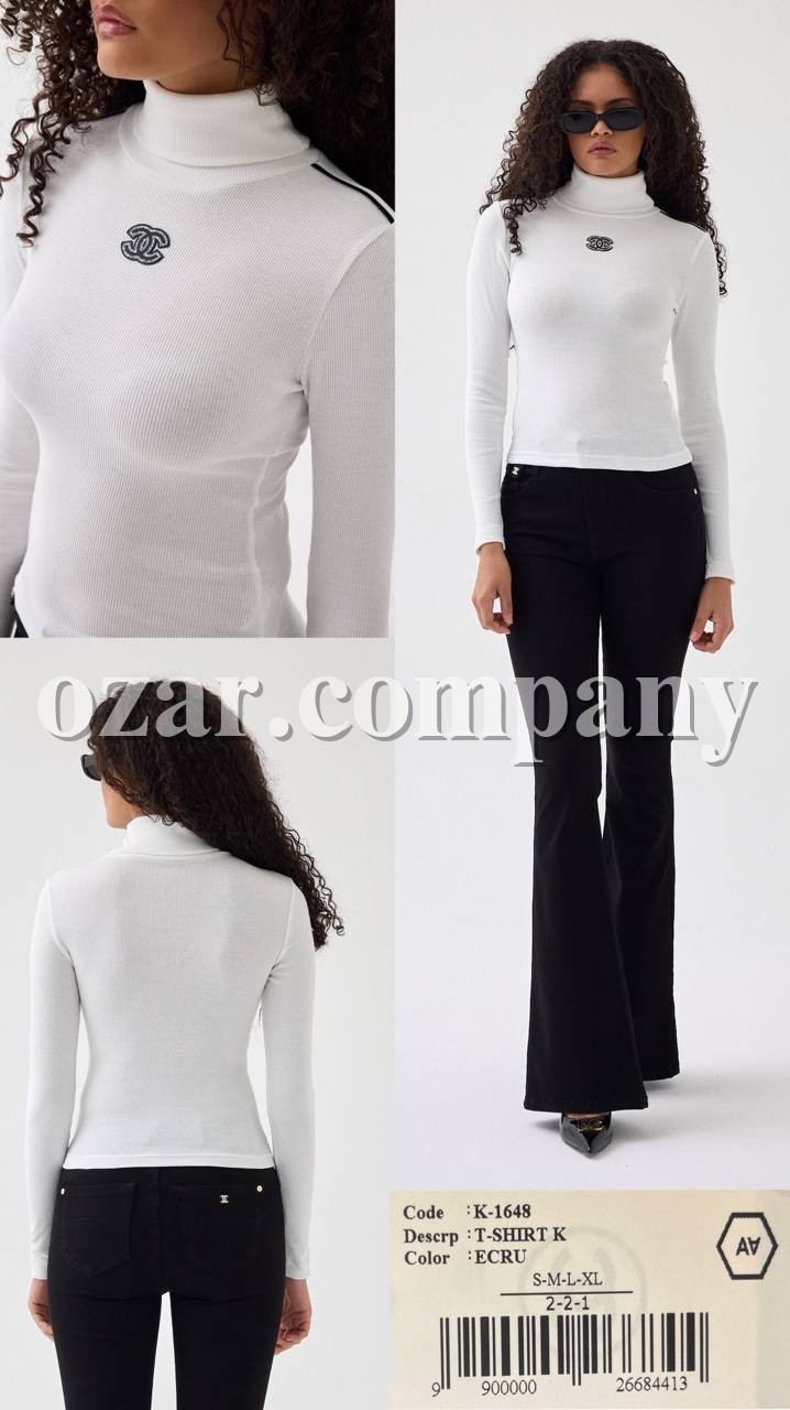 Женская Кофточка A.M.N.