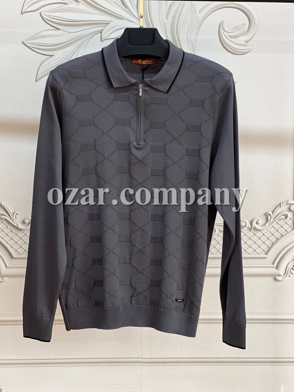 Мужской Джемпер Maglione