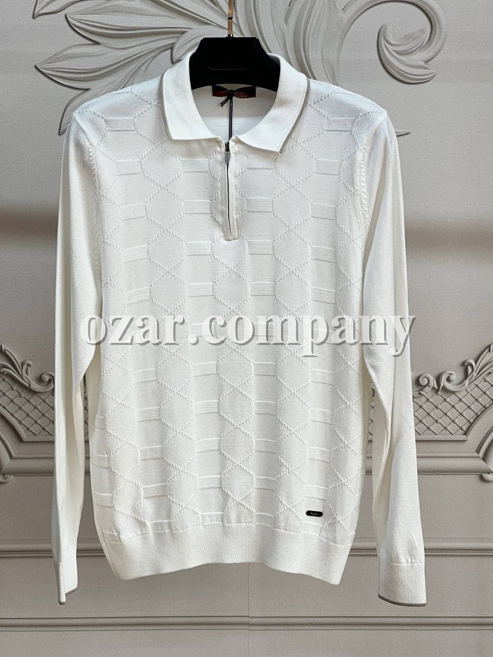 Мужской Джемпер Maglione