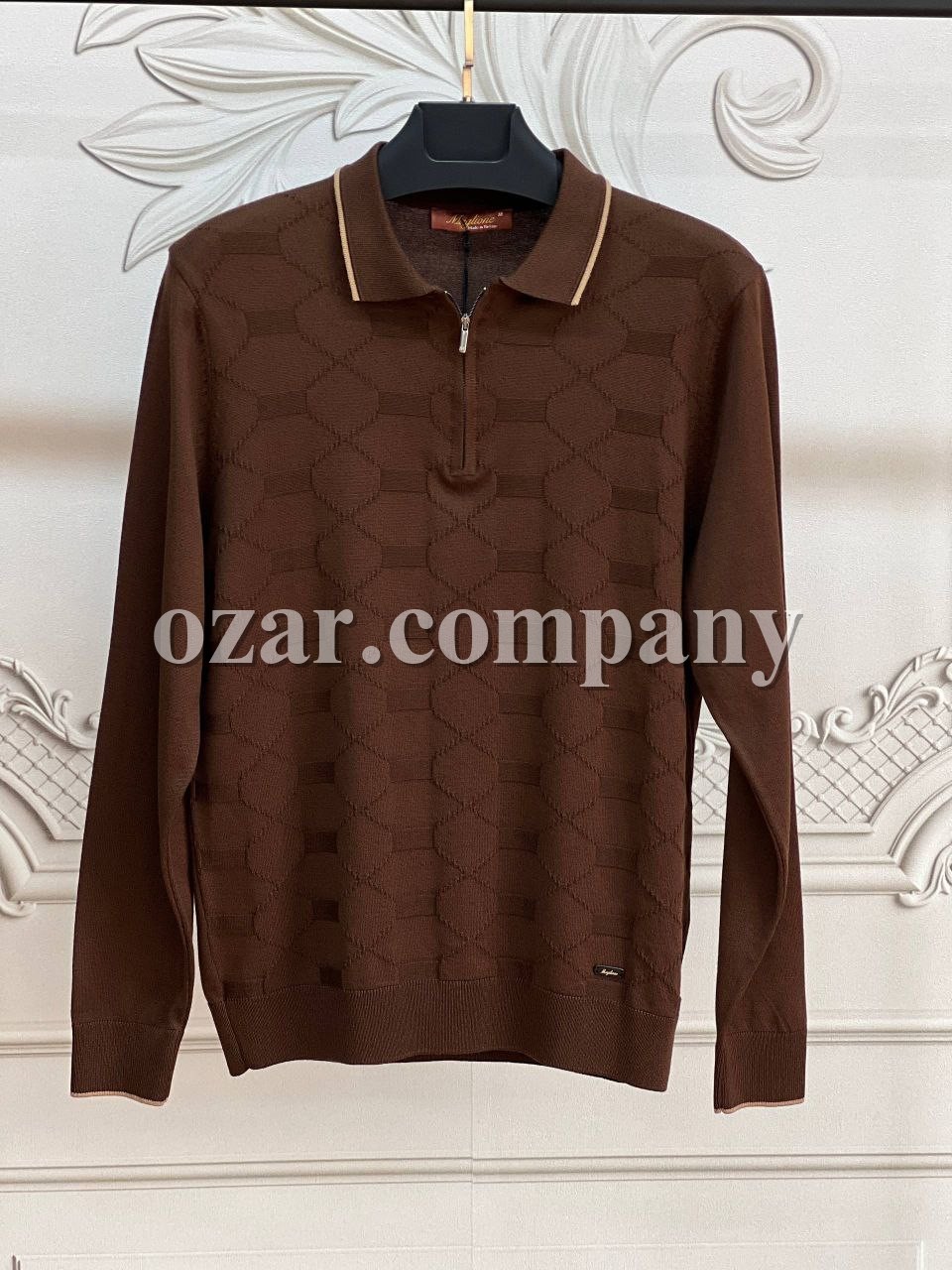 Мужской Джемпер Maglione