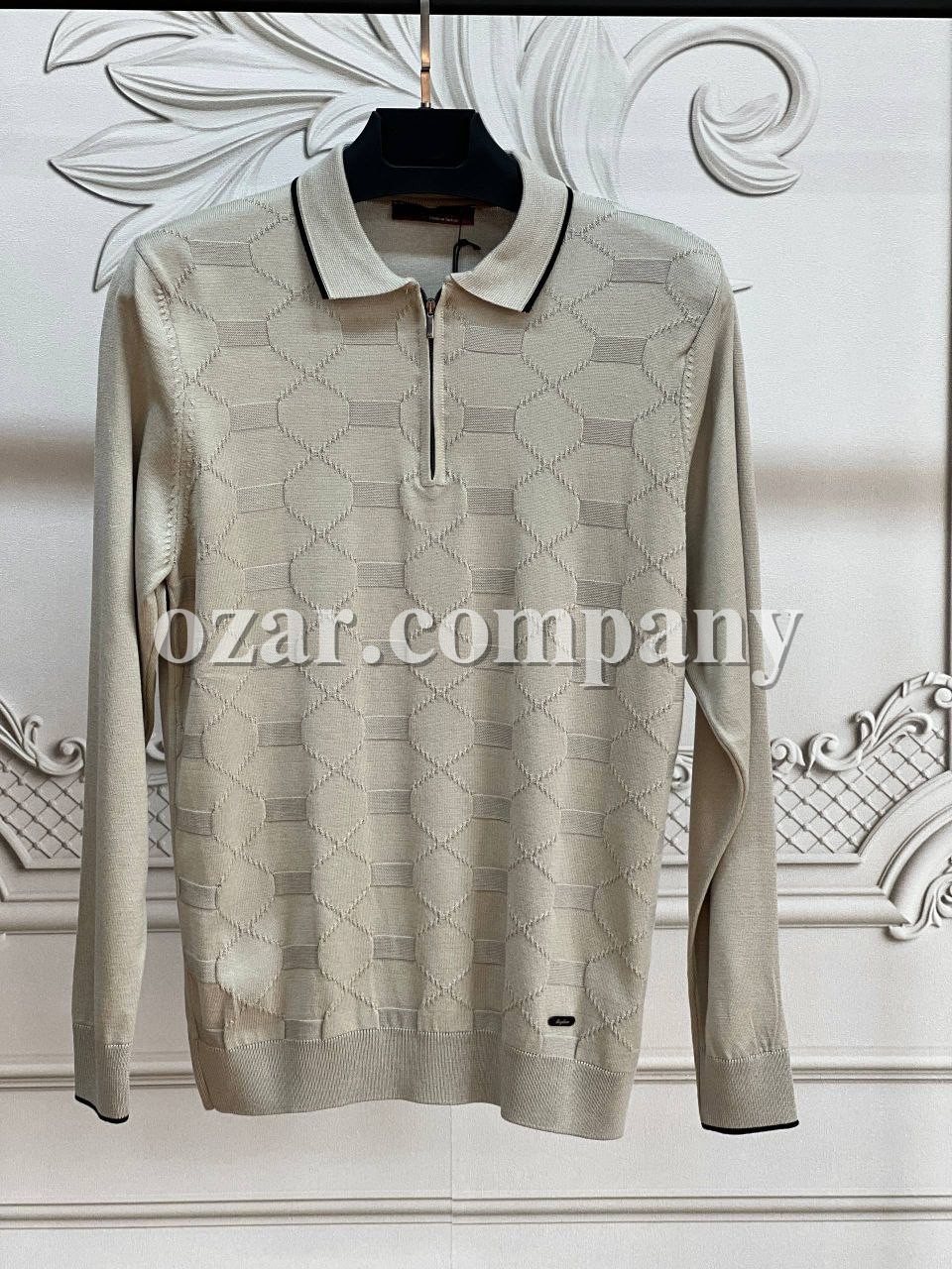 Мужской Джемпер Maglione